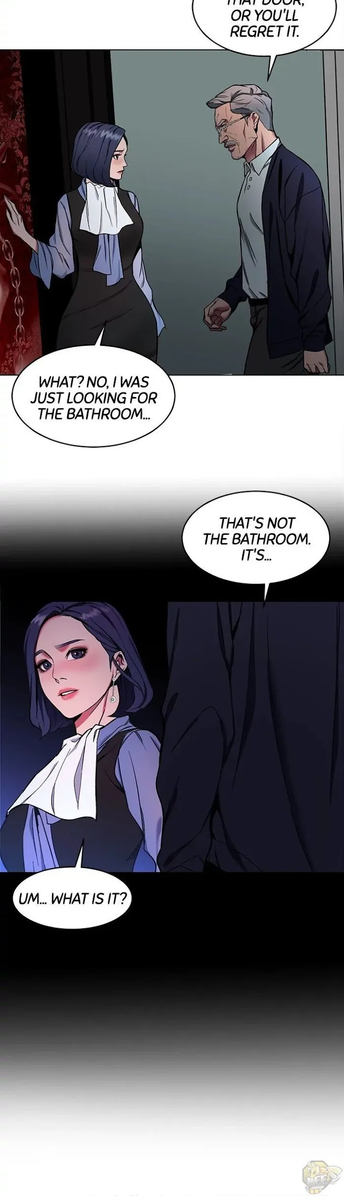 Read One Kill chapter 11 image 21 on Lezhin