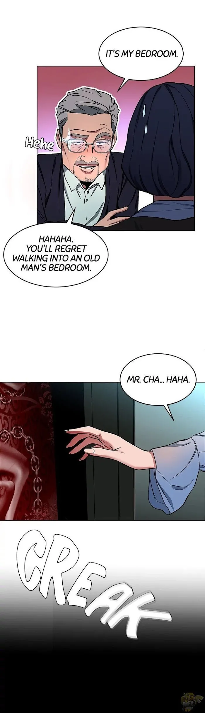 Read One Kill chapter 11 image 22 on Lezhin