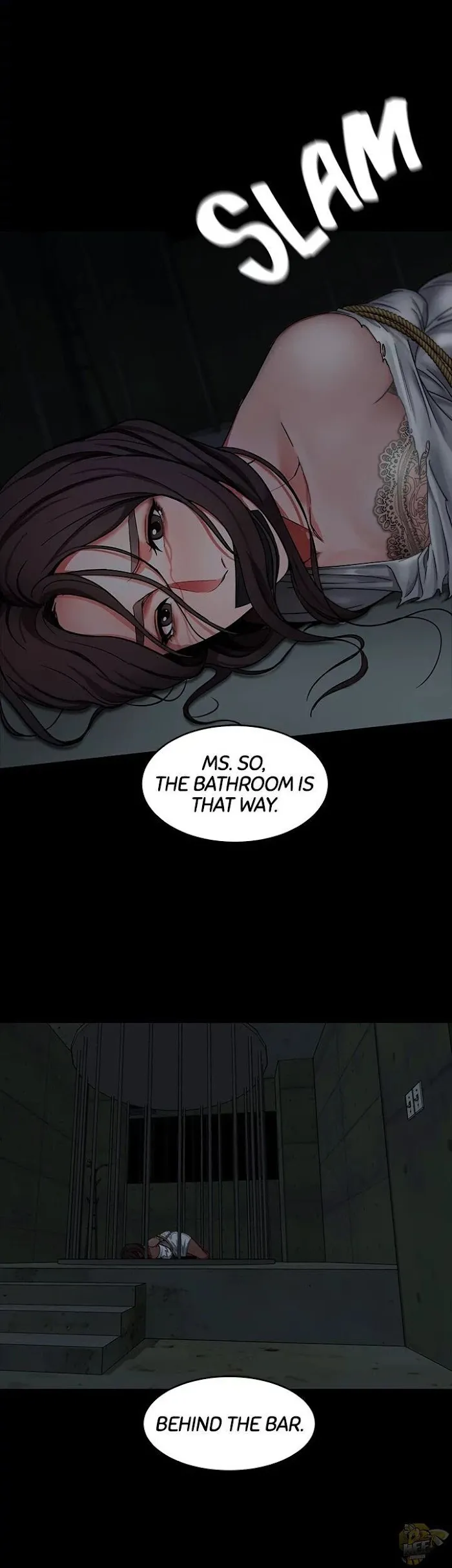 Read One Kill chapter 11 image 23 on Lezhin