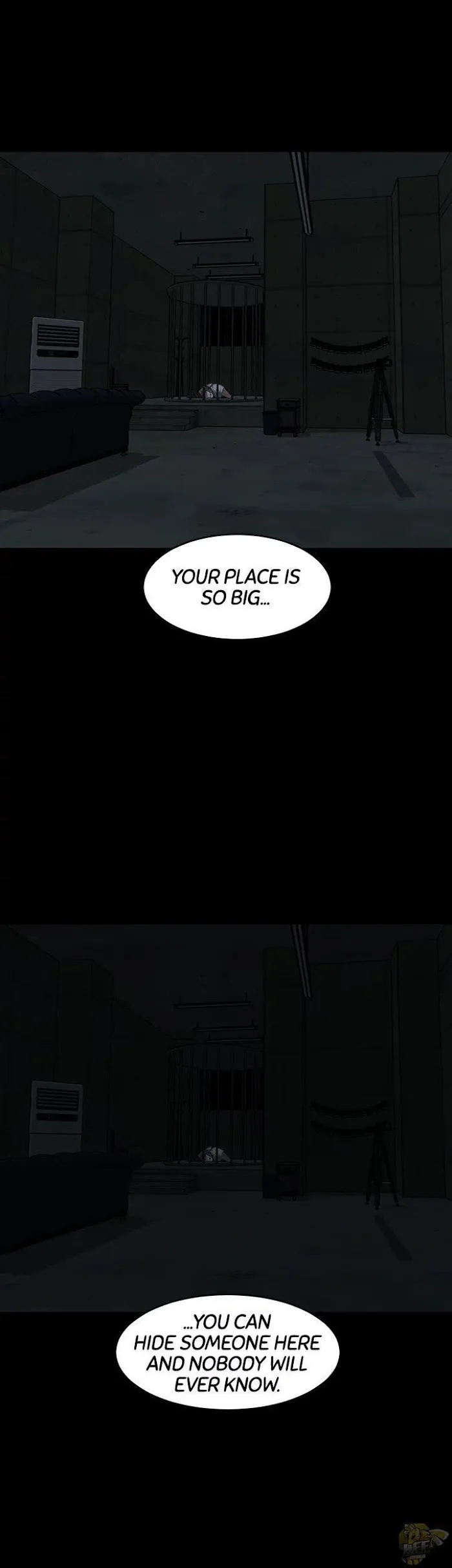 Read One Kill chapter 11 image 24 on Lezhin