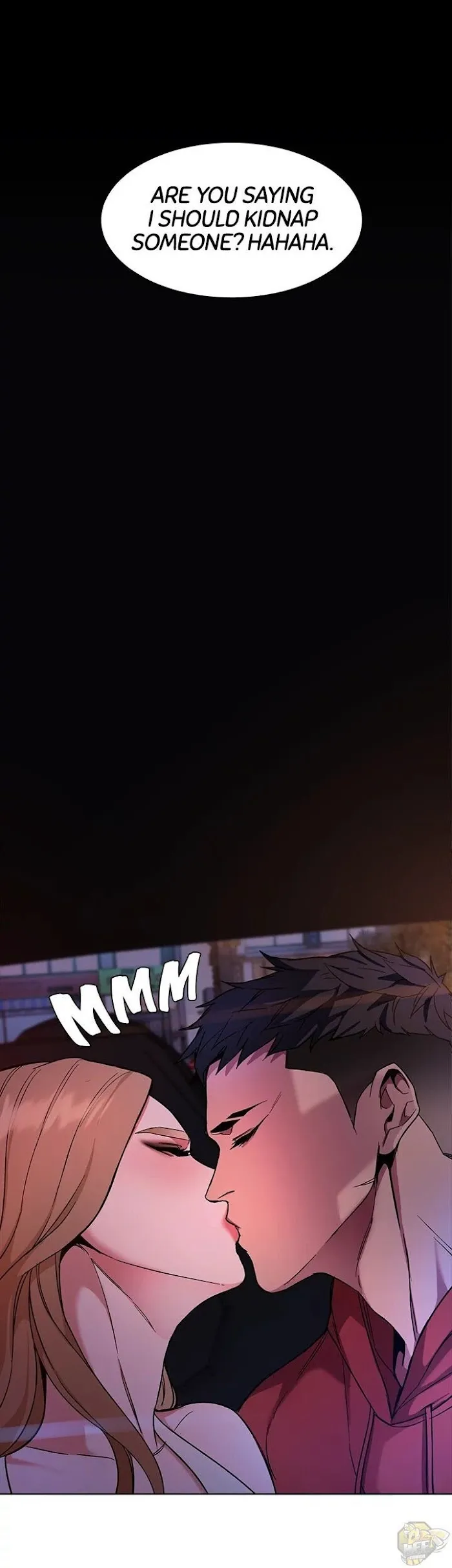Read One Kill chapter 11 image 25 on Lezhin