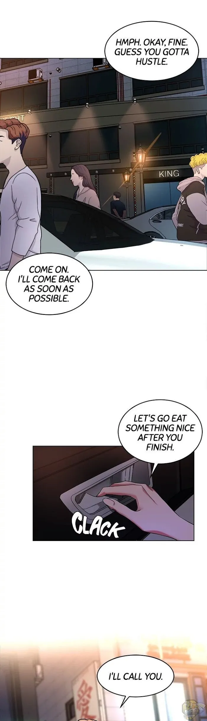 Read One Kill chapter 11 image 28 on Lezhin