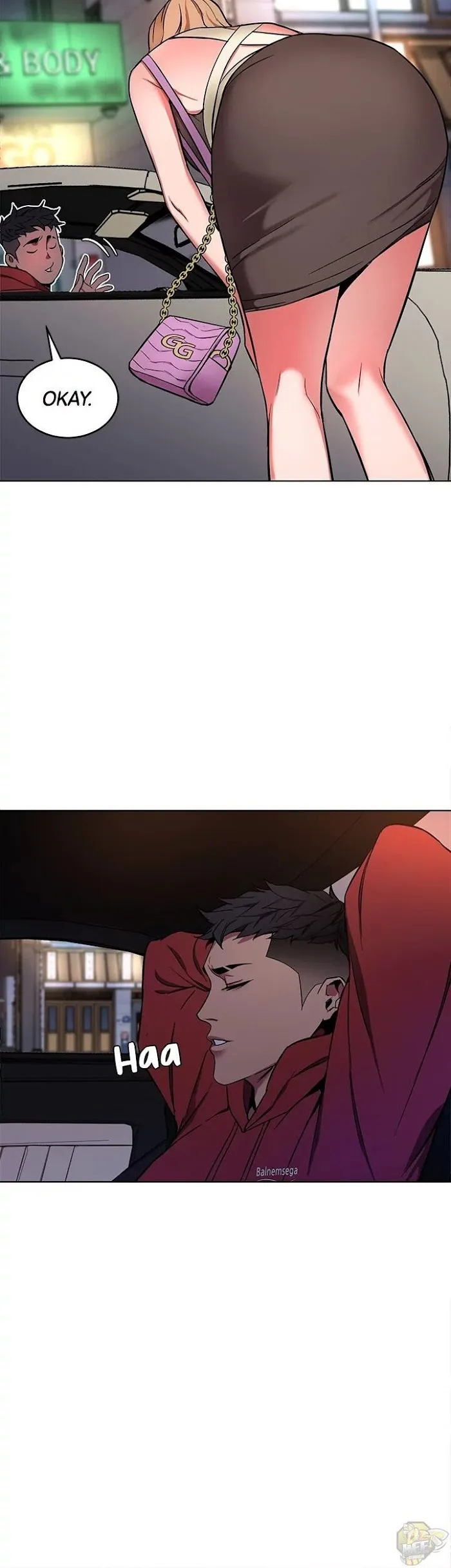 Read One Kill chapter 11 image 29 on Lezhin