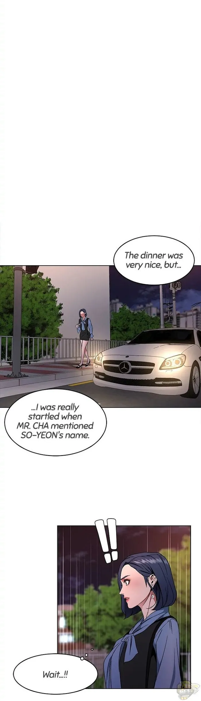 Read One Kill chapter 11 image 33 on Lezhin