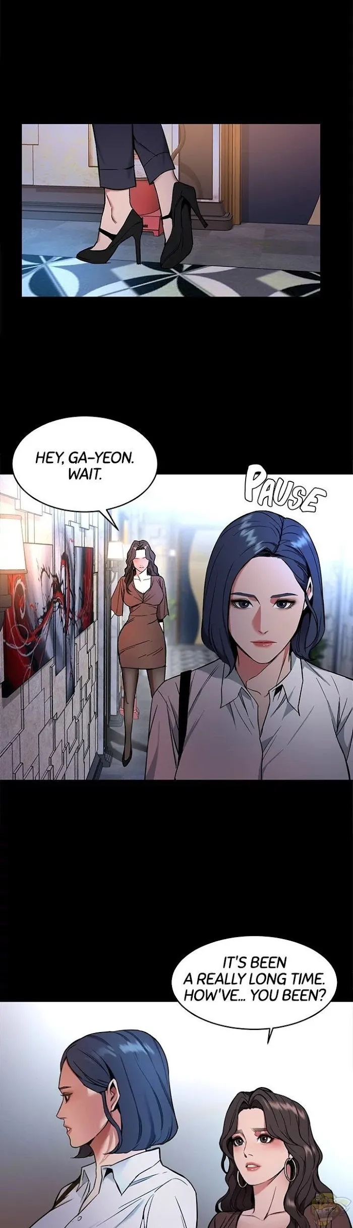 Read One Kill chapter 11 image 38 on Lezhin