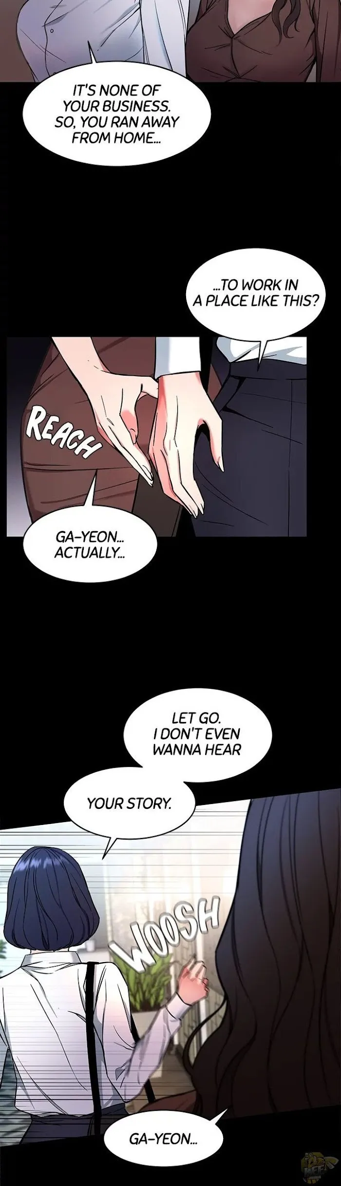 Read One Kill chapter 11 image 39 on Lezhin