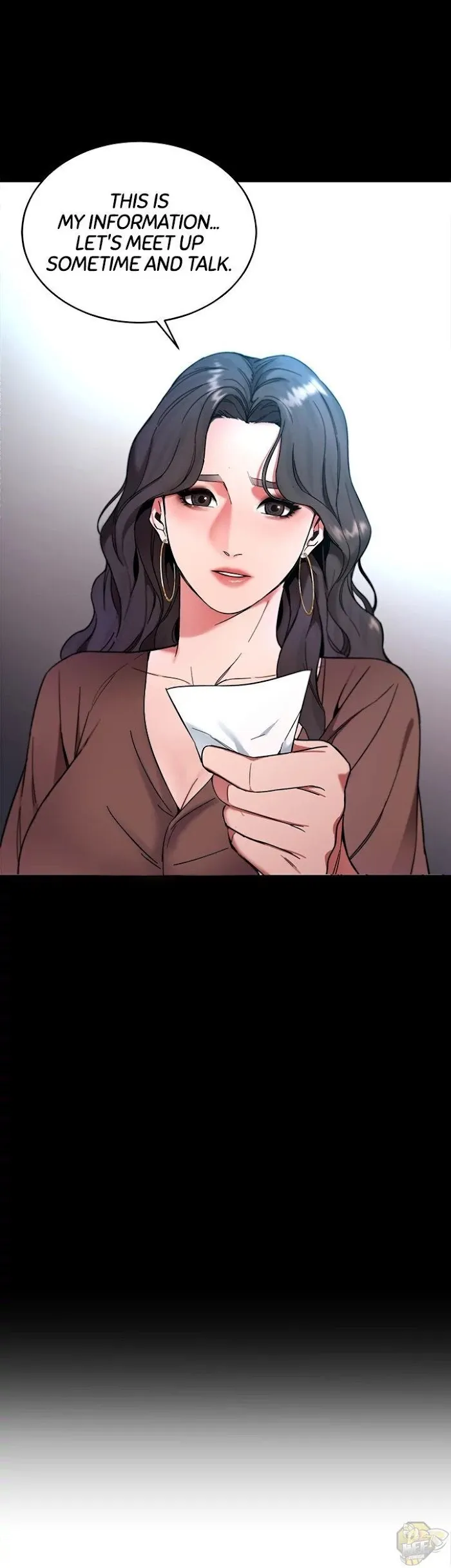 Read One Kill chapter 11 image 40 on Lezhin