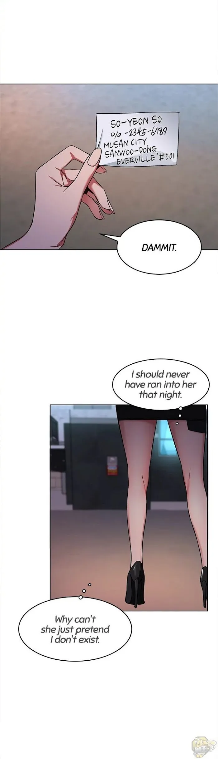 Read One Kill chapter 11 image 41 on Lezhin