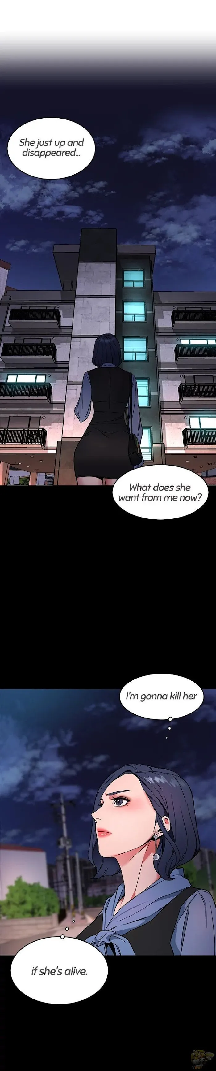 Read One Kill chapter 11 image 42 on Lezhin