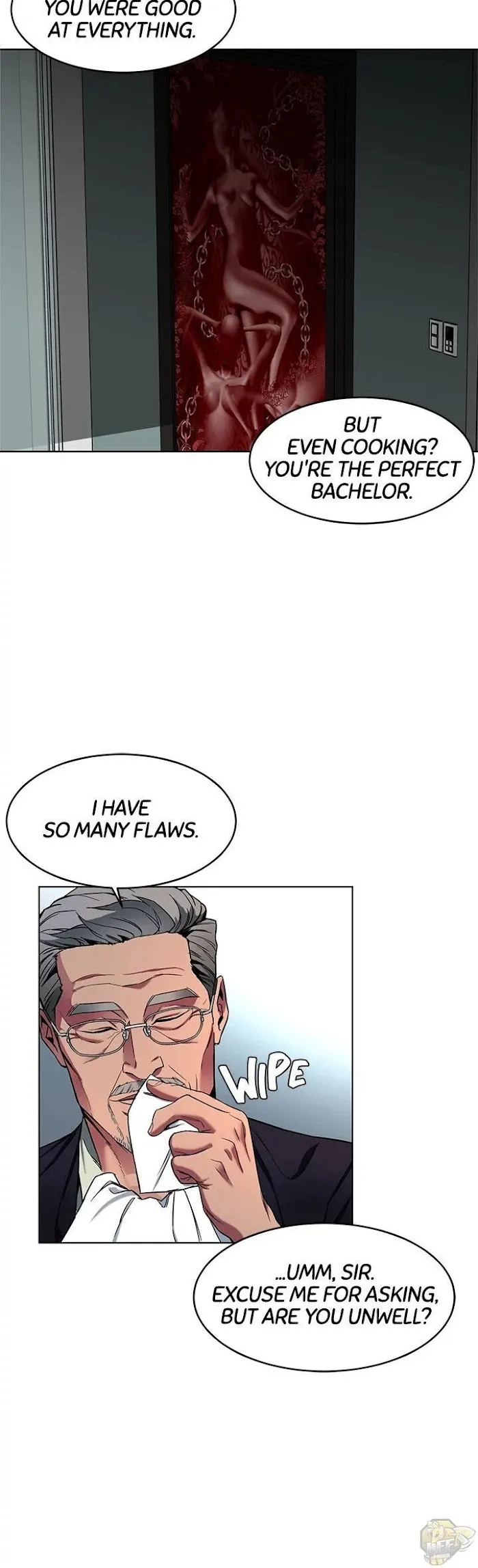 Read One Kill chapter 11 image 9 on Lezhin