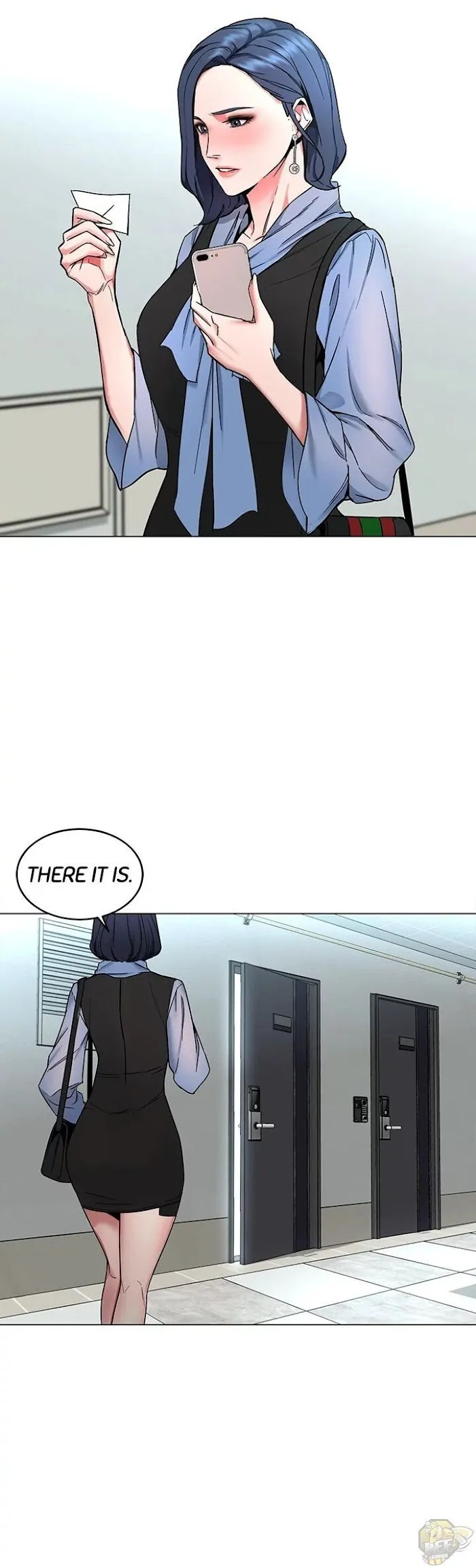 Read One Kill chapter 12 image 1 on Lezhin