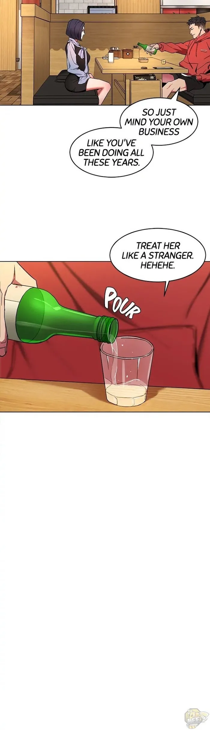 Read One Kill chapter 12 image 19 on Lezhin