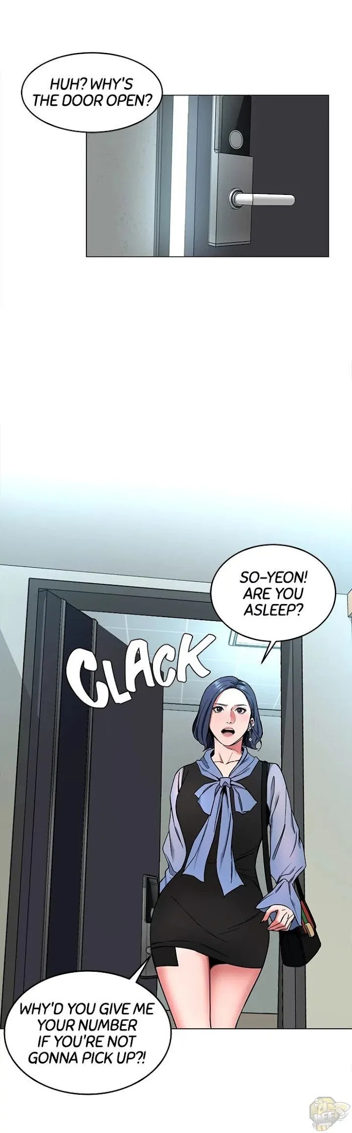 Read One Kill chapter 12 image 2 on Lezhin