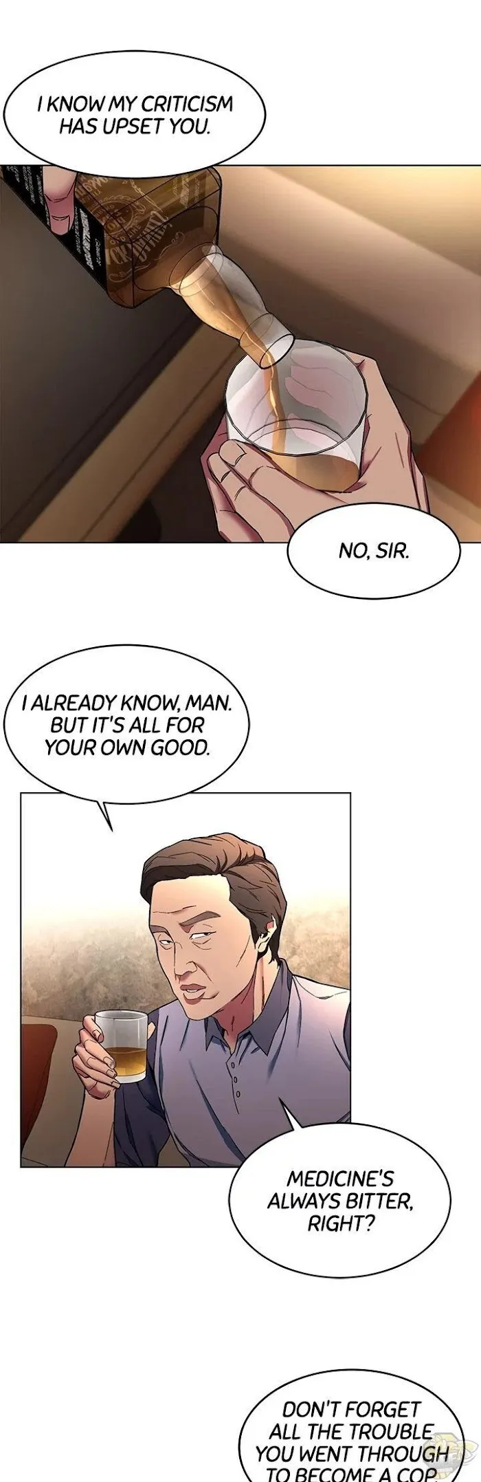 Read One Kill chapter 12 image 20 on Lezhin