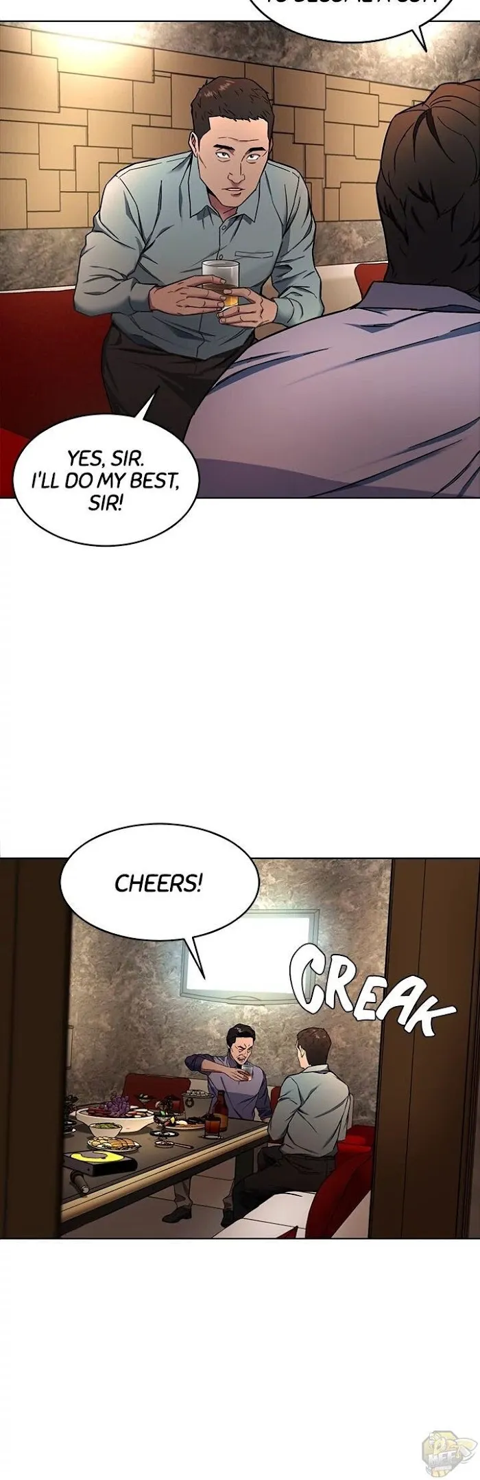 Read One Kill chapter 12 image 21 on Lezhin