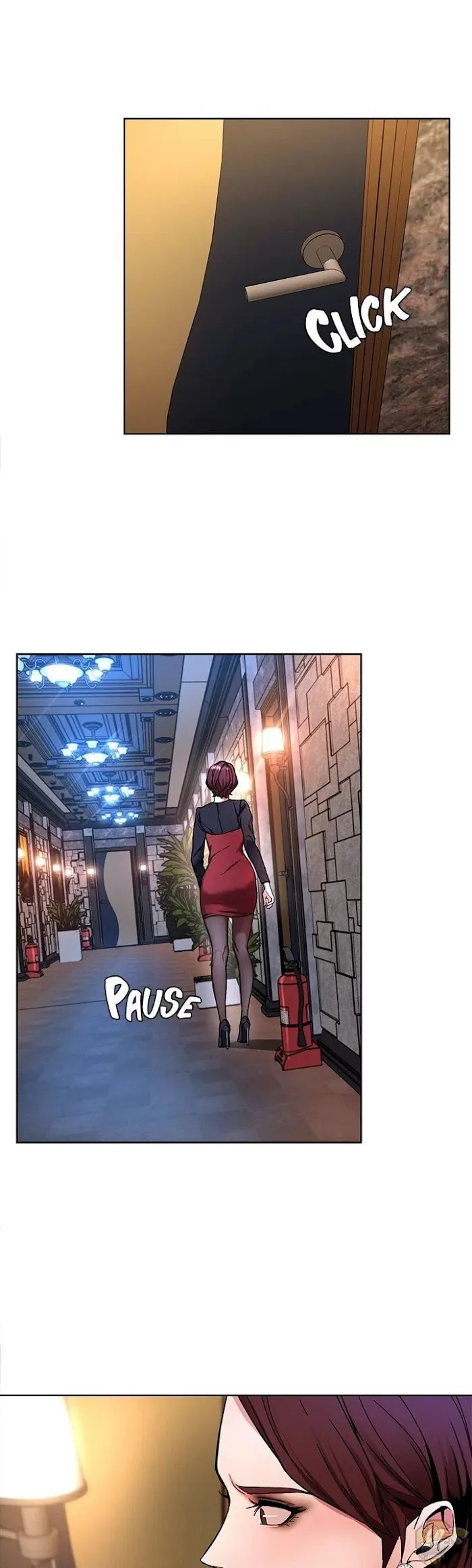 Read One Kill chapter 12 image 26 on Lezhin