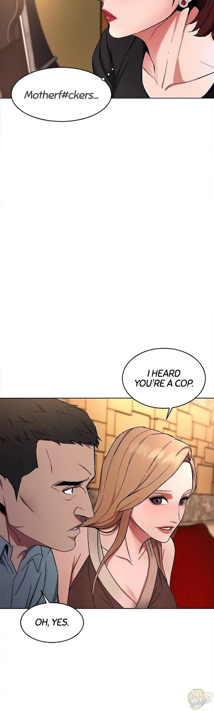 Read One Kill chapter 12 image 27 on Lezhin