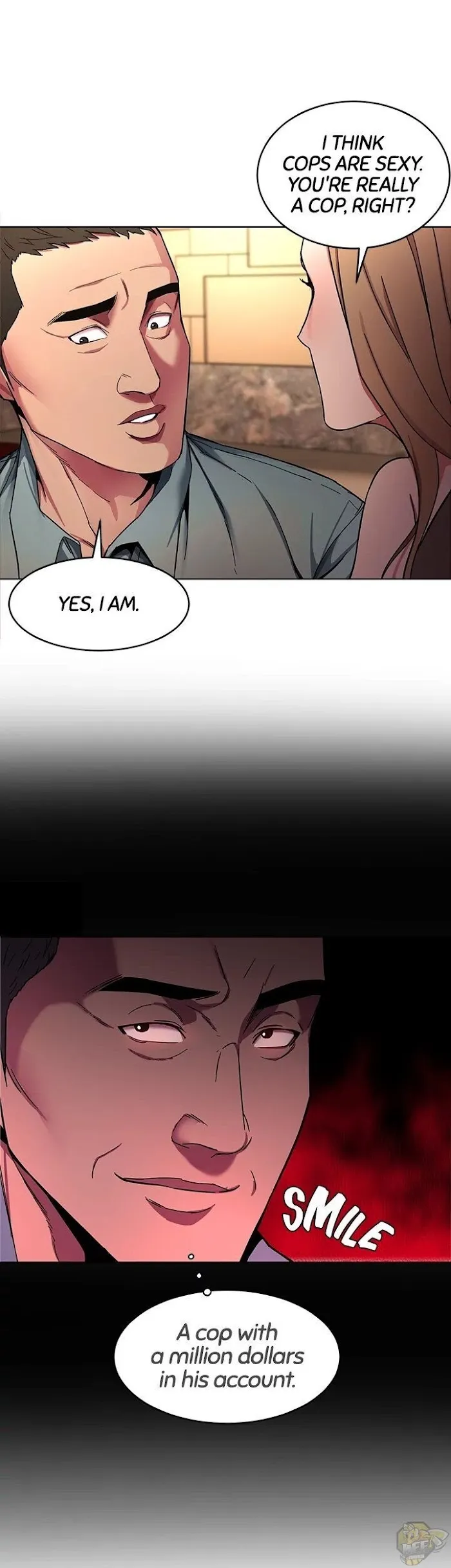 Read One Kill chapter 12 image 28 on Lezhin