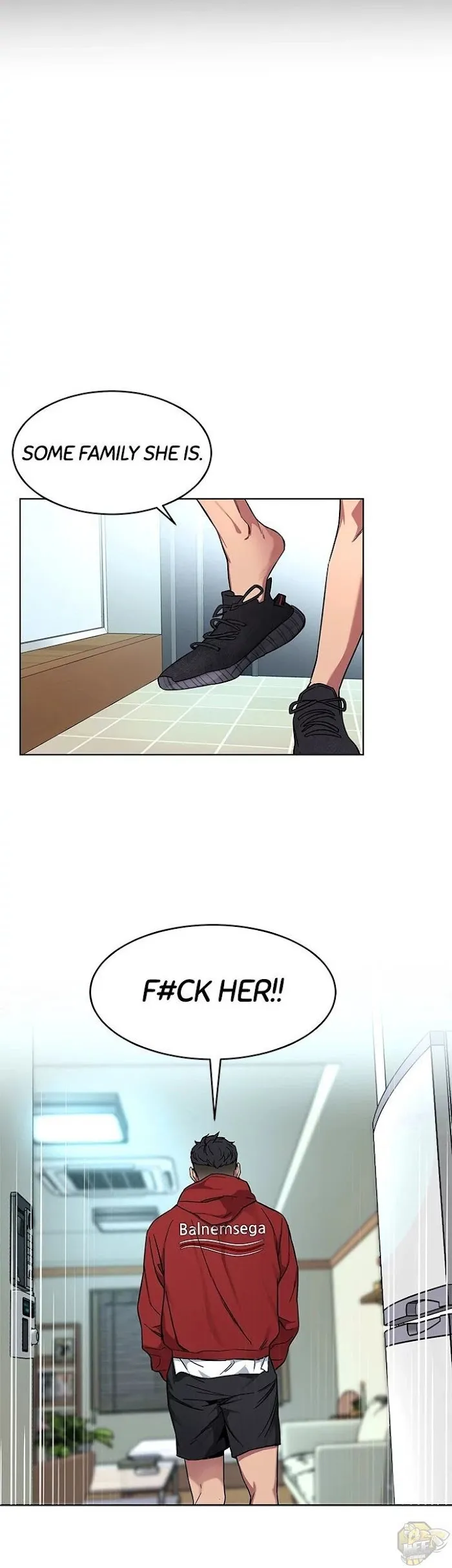Read One Kill chapter 12 image 29 on Lezhin