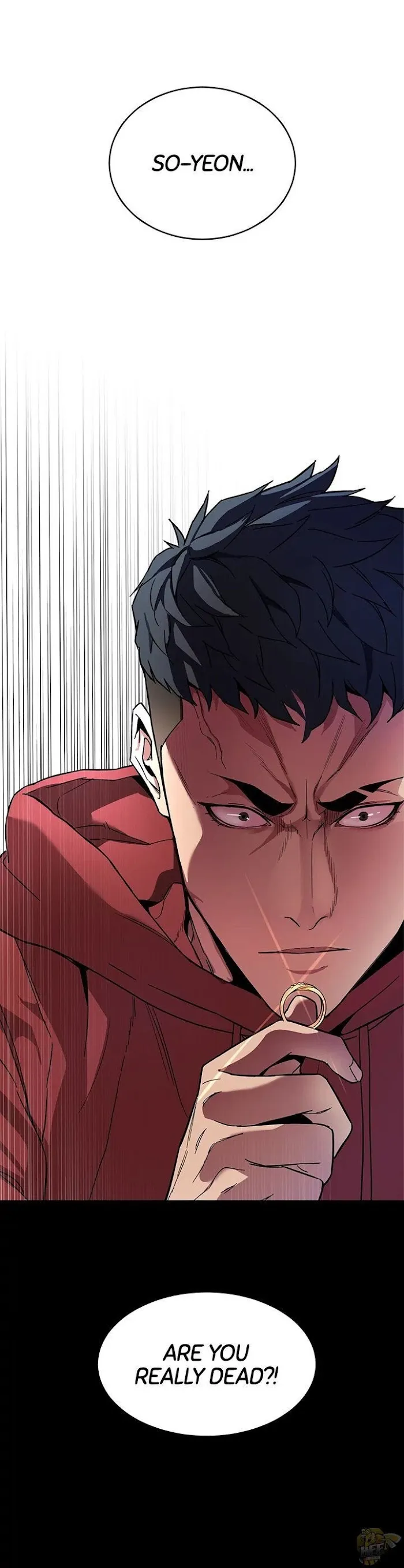 Read One Kill chapter 12 image 32 on Lezhin