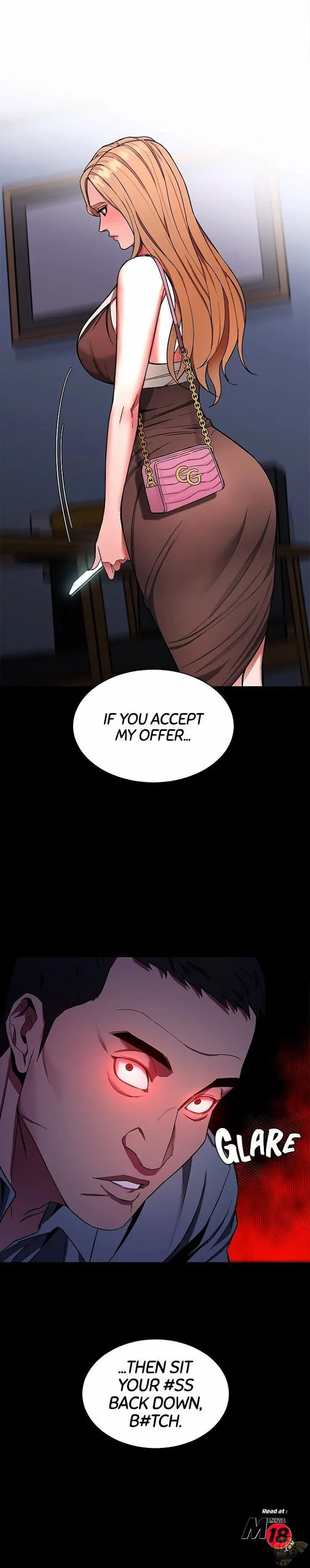 Read One Kill chapter 14 image 13 on Lezhin