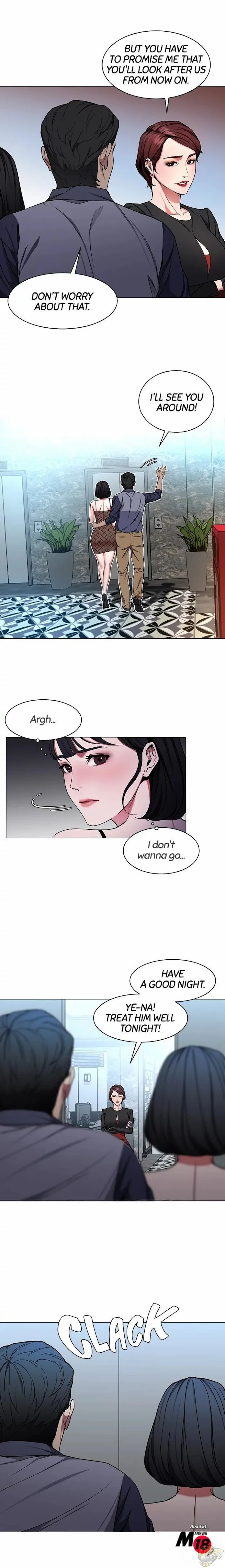 Read One Kill chapter 15 image 1 on Lezhin