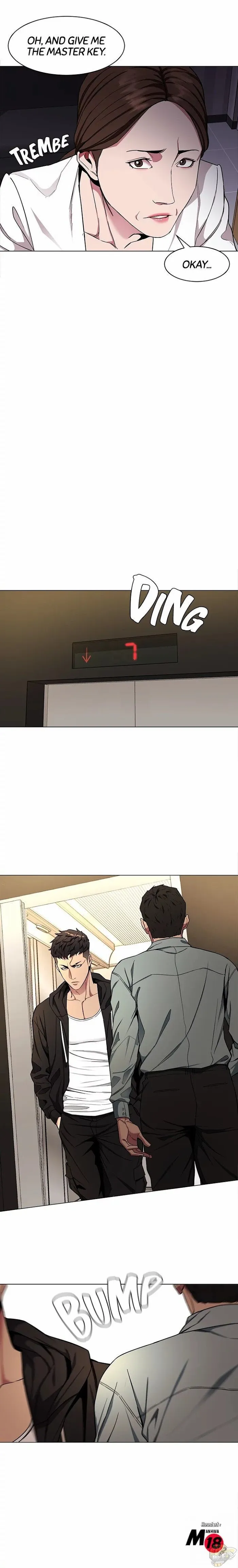 Read One Kill chapter 15 image 11 on Lezhin