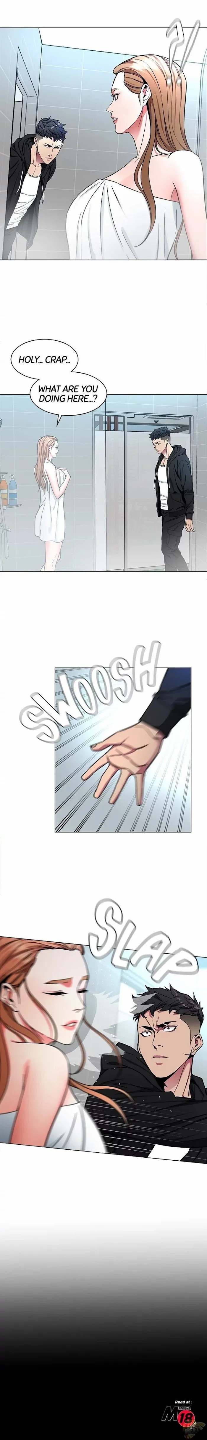 Read One Kill chapter 15 image 14 on Lezhin