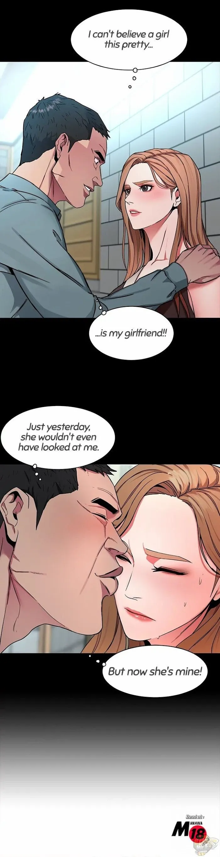 Read One Kill chapter 15 image 15 on Lezhin