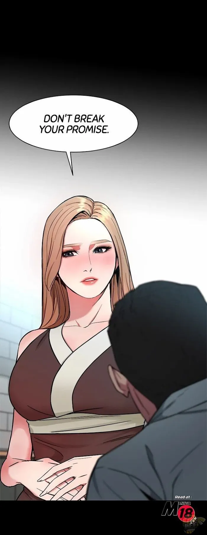 Read One Kill chapter 15 image 6 on Lezhin