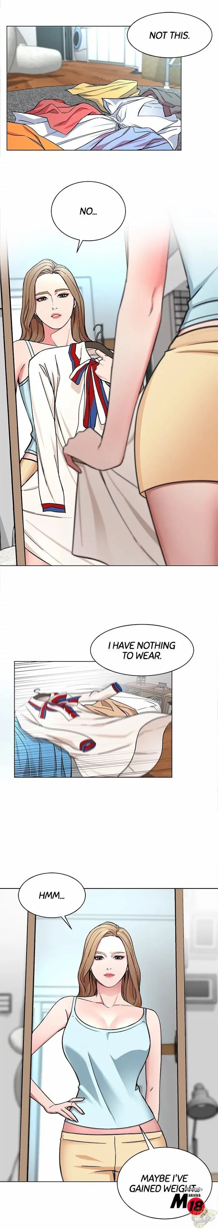 Read One Kill chapter 17 image 10 on Lezhin