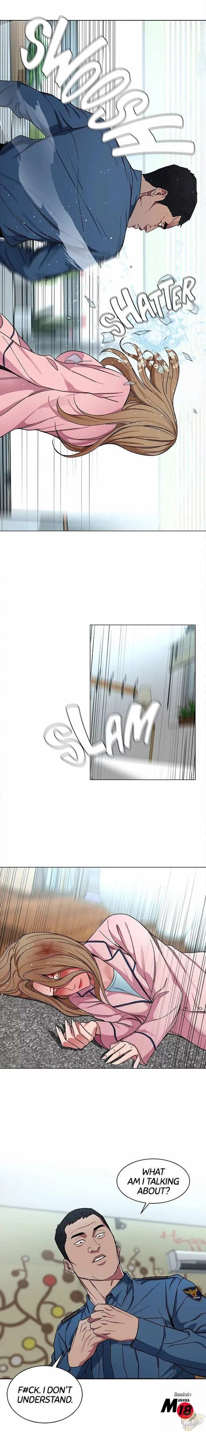 Read One Kill chapter 17 image 17 on Lezhin
