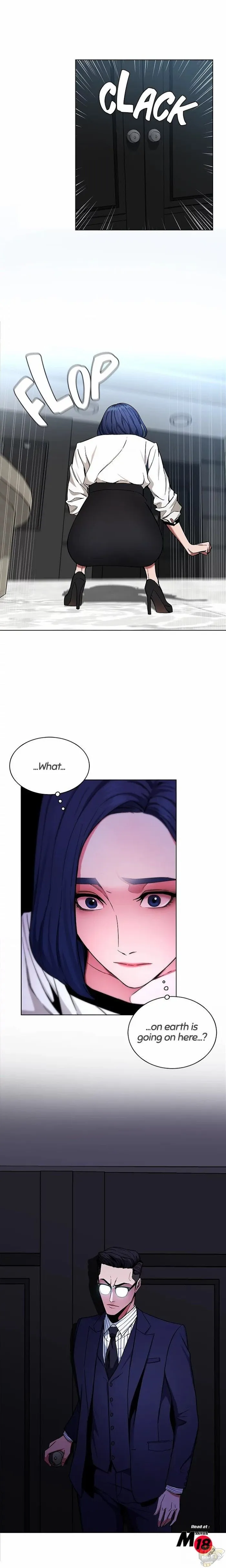 Read One Kill chapter 17 image 2 on Lezhin