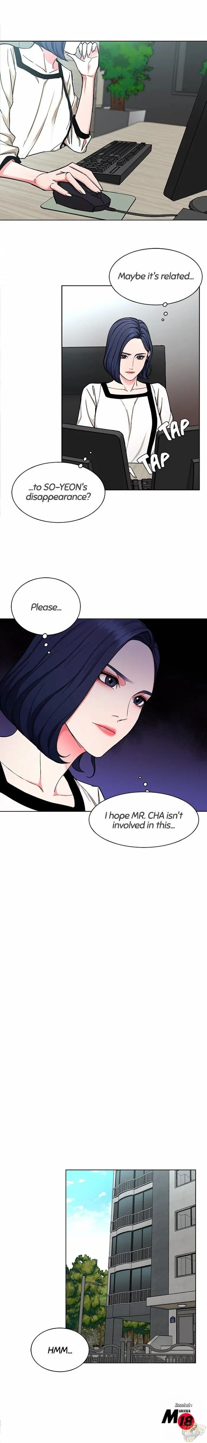 Read One Kill chapter 17 image 9 on Lezhin