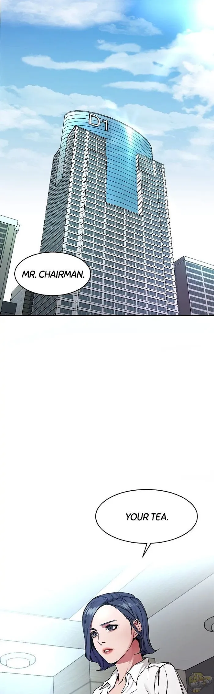 Read One Kill chapter 2 image 0 on Lezhin