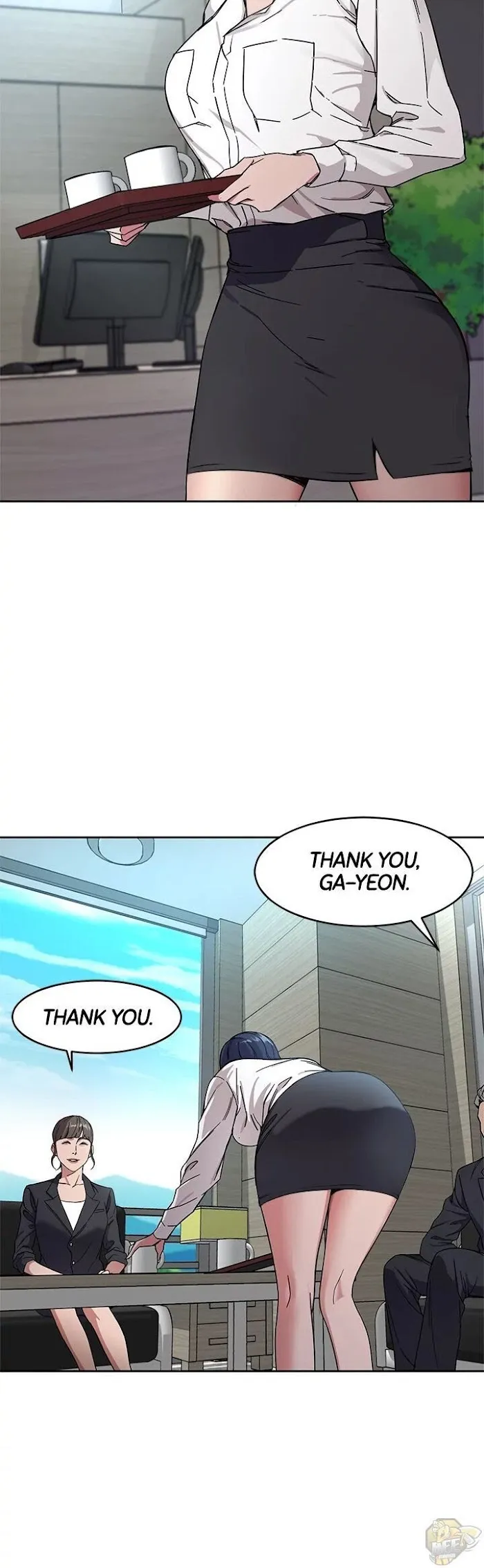 Read One Kill chapter 2 image 1 on Lezhin