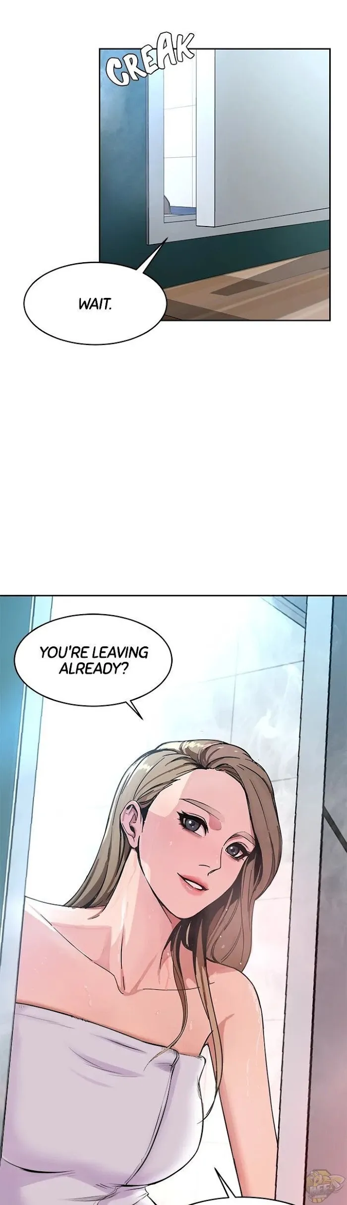 Read One Kill chapter 2 image 10 on Lezhin