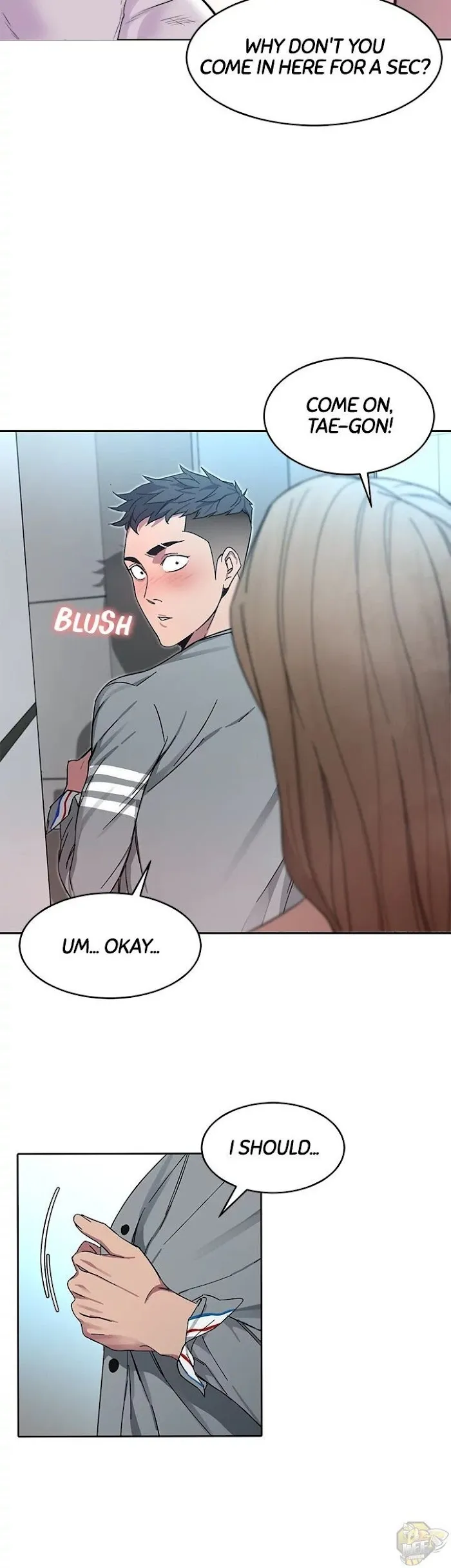 Read One Kill chapter 2 image 11 on Lezhin