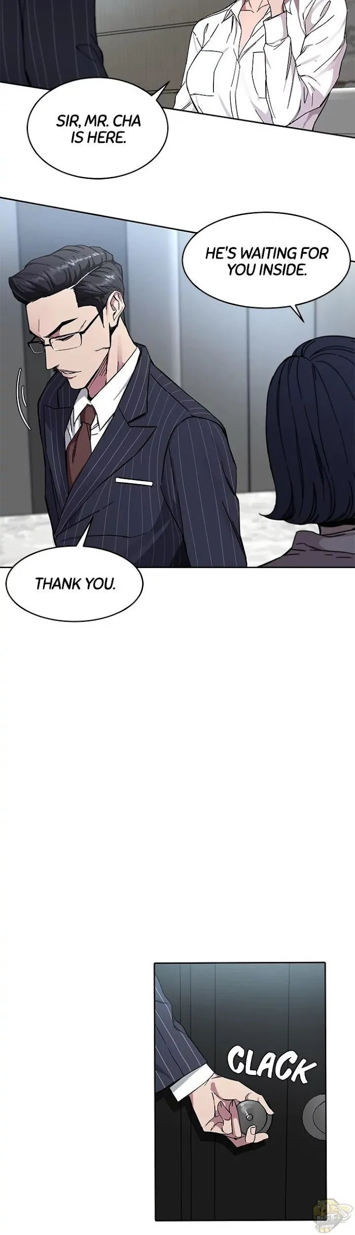 Read One Kill chapter 2 image 13 on Lezhin