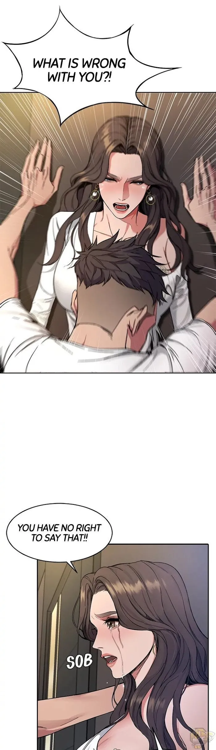 Read One Kill chapter 2 image 14 on Lezhin