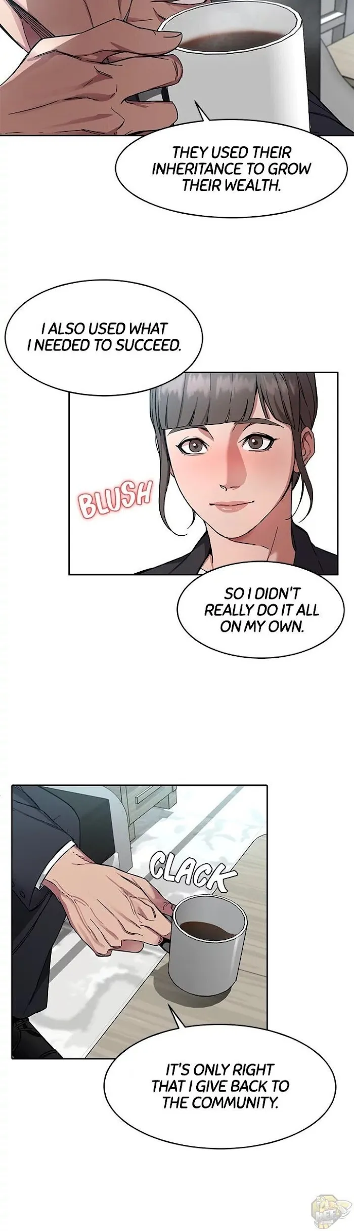 Read One Kill chapter 2 image 3 on Lezhin