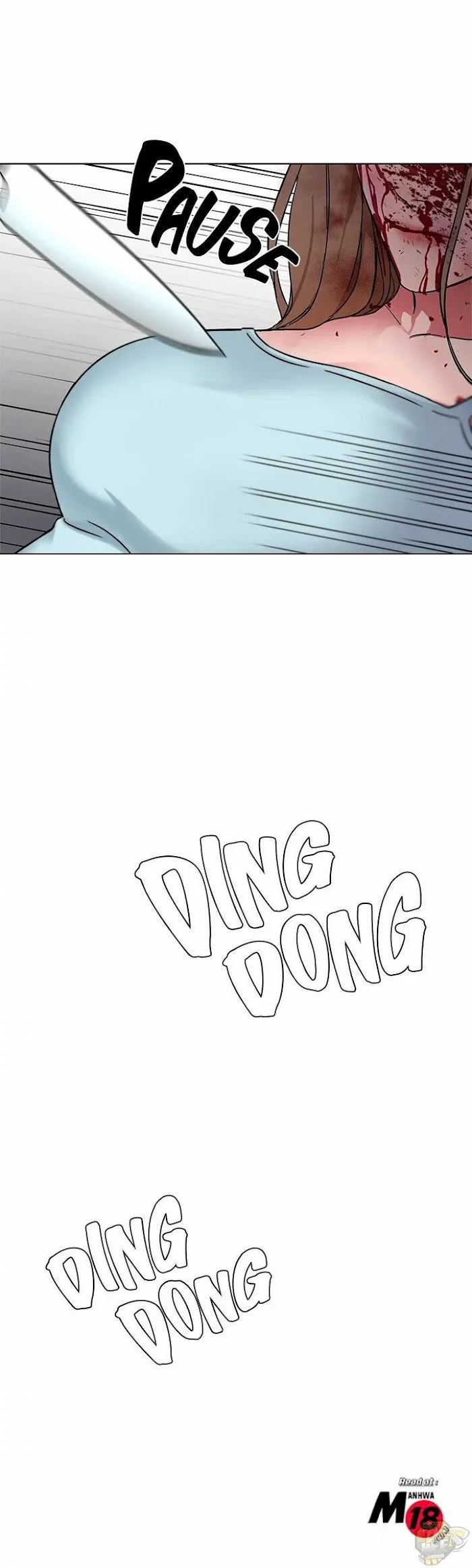 Read One Kill chapter 21 image 10 on Lezhin