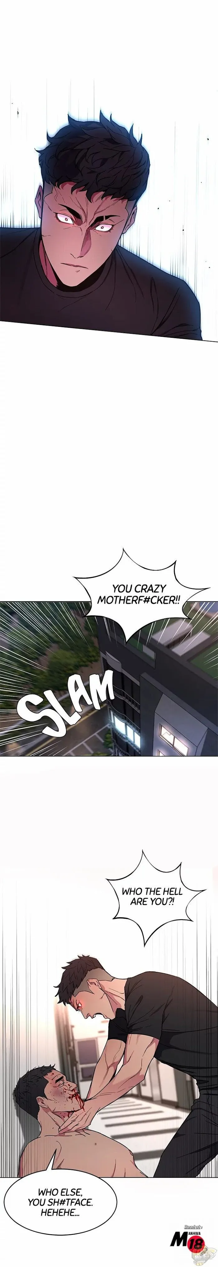 Read One Kill chapter 21 image 15 on Lezhin