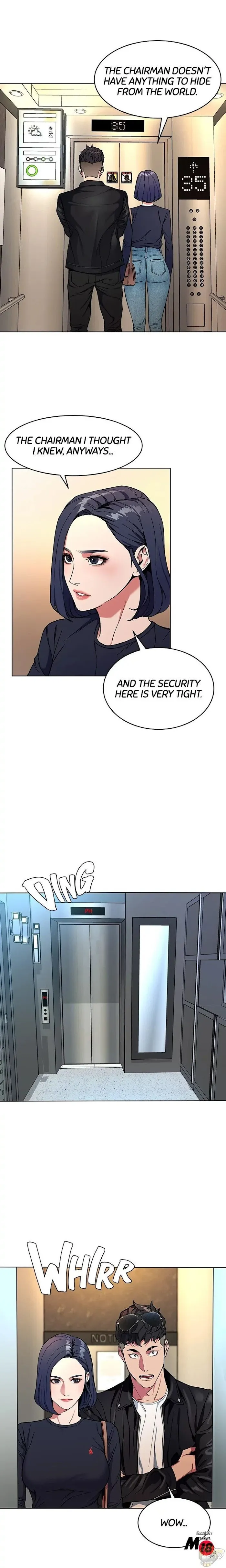 Read One Kill chapter 26 image 16 on Lezhin