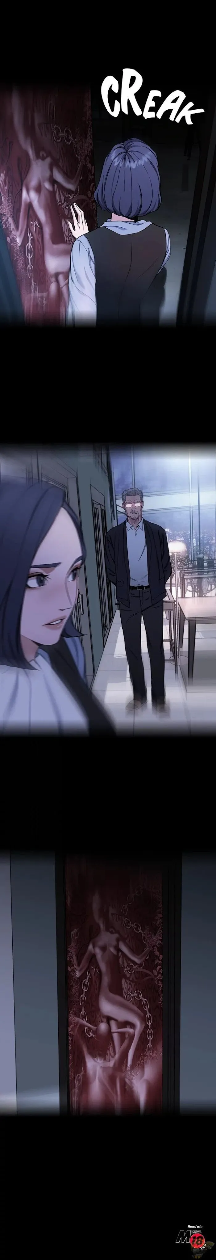 Read One Kill chapter 26 image 19 on Lezhin