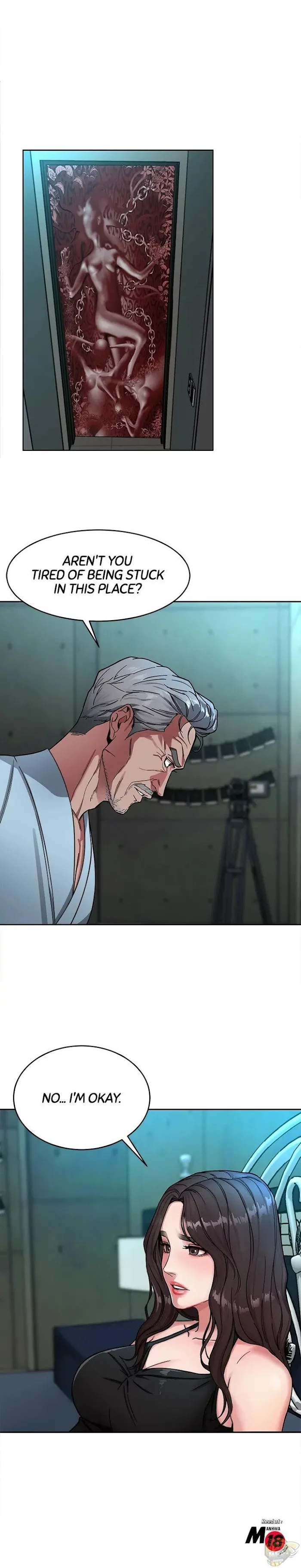 Read One Kill chapter 26 image 4 on Lezhin
