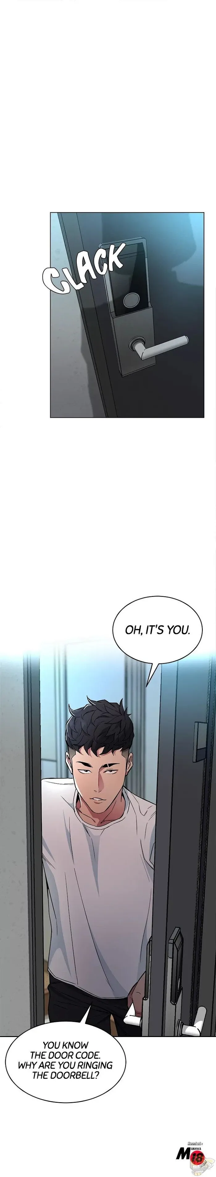 Read One Kill chapter 26 image 8 on Lezhin