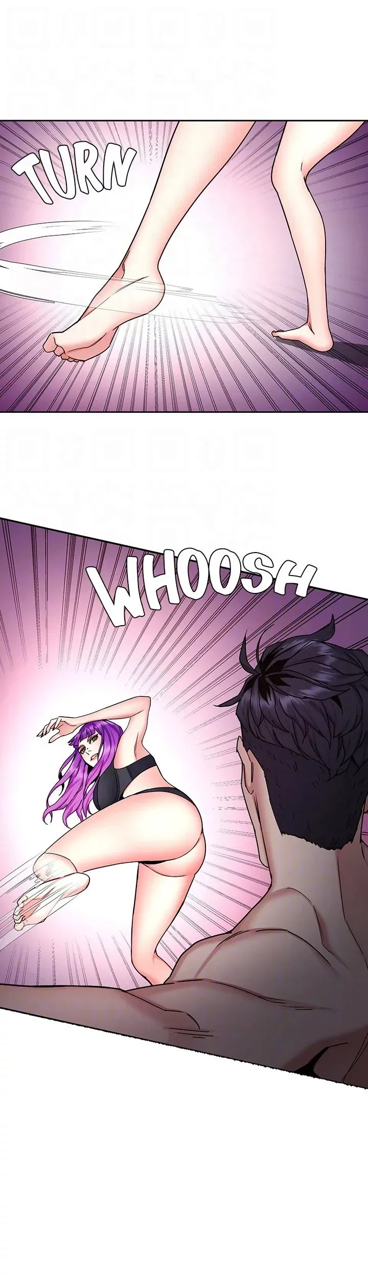 Read One Kill chapter 42 image 10 on Lezhin