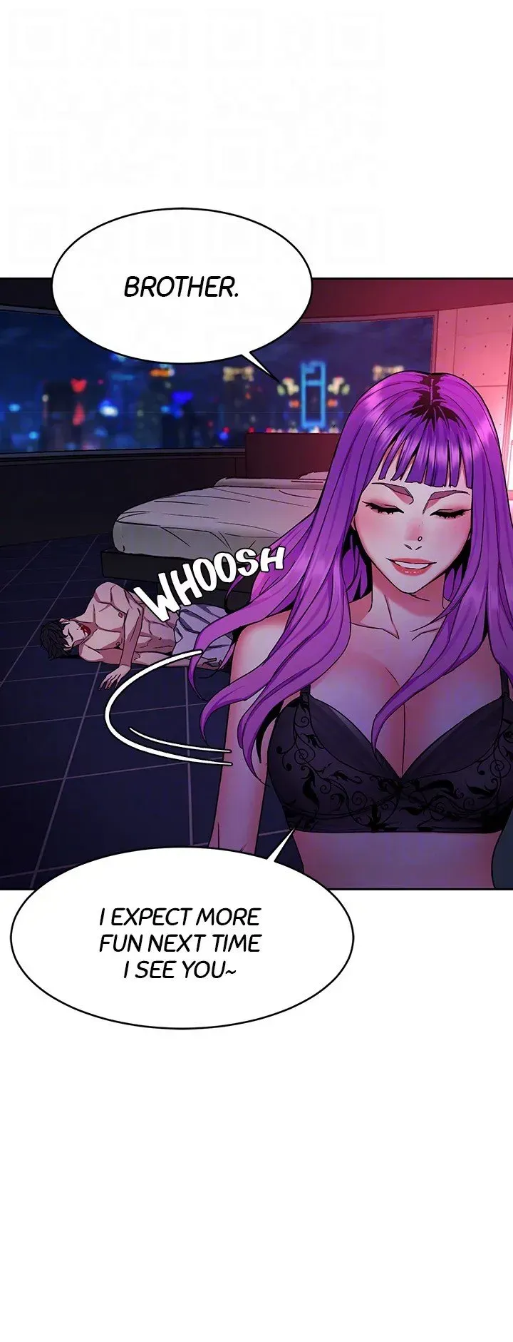 Read One Kill chapter 42 image 13 on Lezhin