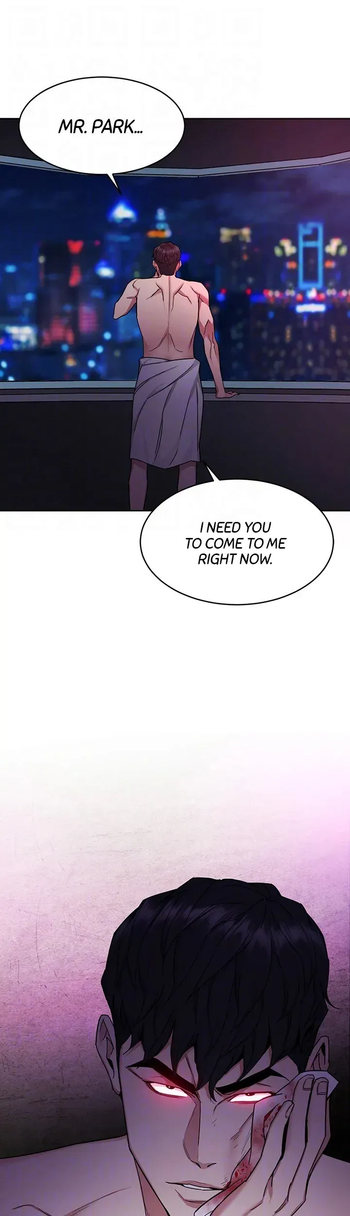 Read One Kill chapter 42 image 18 on Lezhin